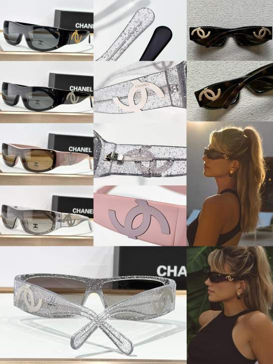 Picture of Chanel Sunglasses _SKUfw77096141fw